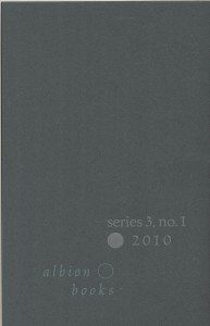 FISHMAN BACK COVER