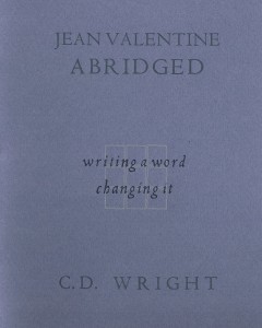 Jean Cover