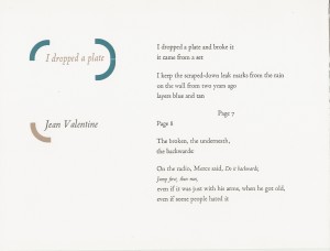 Jean Broadside