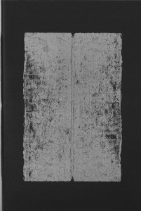 Rachel's Cover